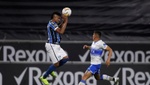Universidad Católica resbala en la resaca de la Libertadores
