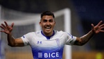 Universidad Católica cede un empate y Unión Española se le acerca