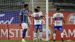 Todas las miradas sobre el 'Clásico' universitario