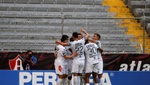 Pachuca y Toluca se dejan los goles en casa