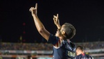 El esperado adiós de Gio Dos Santos al América de Solari
