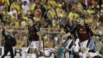 Alajuelense avanza en penaltis a la final de la Liga CONCACAF