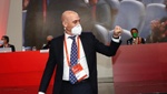 Estos son los cruces de la Copa RFEF