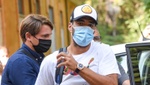 El pactado examen de Suárez: