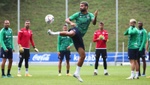 Ya habría acuerdo entre Wolves y Real por Willian José