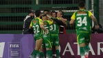 Defensa tumba a Olimpia y escala a la segunda posición