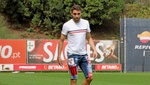 Carvalhal, a los pies de Abel Ruiz: