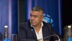 Argentina, Chile y México se dan cita en el foro 'Soccerex Connected'