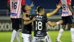 Otro lío en la Libertadores: un jugador de IdV dio positivo