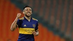 Salvio sí que es un regalo