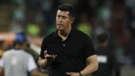 Almirón no podrá contar con Guido Carrillo ante el Betis