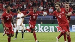 Javi Martínez y un adiós de leyenda cuando todos pensaban en un simple homenaje