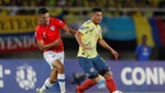 La revelación lusa se asegura el fichaje de Edwin Herrera
