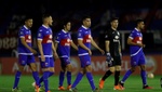 Tigre da la sorpresa y elimina a Independiente