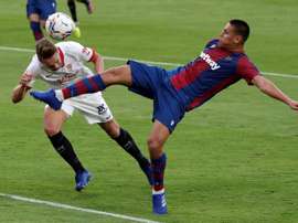 Costa Rica sigue contando con Duarte. EFE
