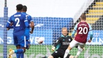 Martillazo al 'hype' del Leicester