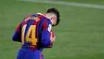 OFICIAL: Coutinho, lesionado durante el 'Clásico'