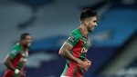 Así fue la jornada en Portugal: debut ridículo de Otamendi en el Benfica