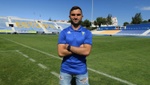 Carles Soria pone el acento español en el Estoril