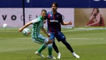 Sonó para el Atleti, debutó con España y dice casi adiós a la campaña