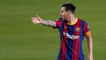 Messi lo tiene claro: quiere jugar la final