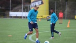 Noboa cree que Uruguay esperará un error de Ecuador