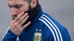 Fallece la madre de Gonzalo y Federico Higuaín