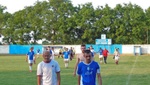 El descubridor de Kovacevic sigue jugando al fútbol en Serbia ¡con 66 años!
