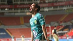 León demuestra sus dotes de líder