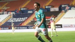 Trío 'felino' en lo alto del Apertura