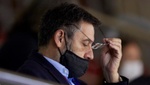 OFICIAL: Bartomeu dimite como presidente del Barcelona