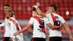 El River-Banfield se jugará en el Libertadores de América