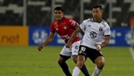 Llegó el primer fichaje a Colo-Colo en la 'era Quinteros'