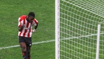 El hermano de Williams se estrena en una lista del Athletic