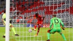 Los goles sí dan la felicidad