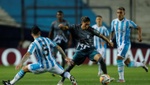 Boca pone la sexta marcha y Racing suma pleno de derrotas