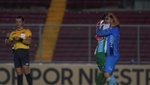 Antigua deja fuera a Comunicaciones y accede a semifinales