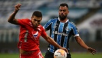 Gremio clava un puñal en el corazón del América