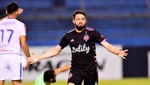 Seattle se hace con el liderato y Nashville gana en su visita a Henry