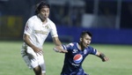 Motagua fulminó a Comunicaciones 15-14 en una tanda de 36 penaltis