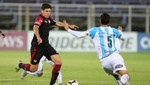 UTC Cajamarca y Ayacucho dan el golpe en el comienzo