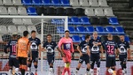 Aguirre amarga la fiesta a Pumas