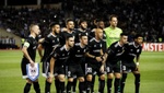Qarabag, de la Champions a una vida en guerra