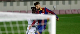 Piqué, cerca de decidirse: parece que no se operará