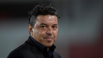 Los 22 elegidos por Gallardo para jugarse el tipo en la Libertadores