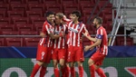 El Atlético aseguró la renovación de Javi Serrano hasta 2025