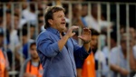Reencuentro argentino con un árbitro pluriempleado en la Sudamericana