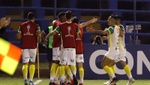 Defensa y Justicia asalta el Feliciano Cáceres