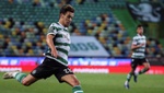 La lluvia da una tregua y se podrá jugar el Nacional-Sporting