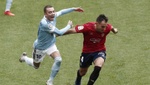 Osasuna renueva a Unai García hasta 2023